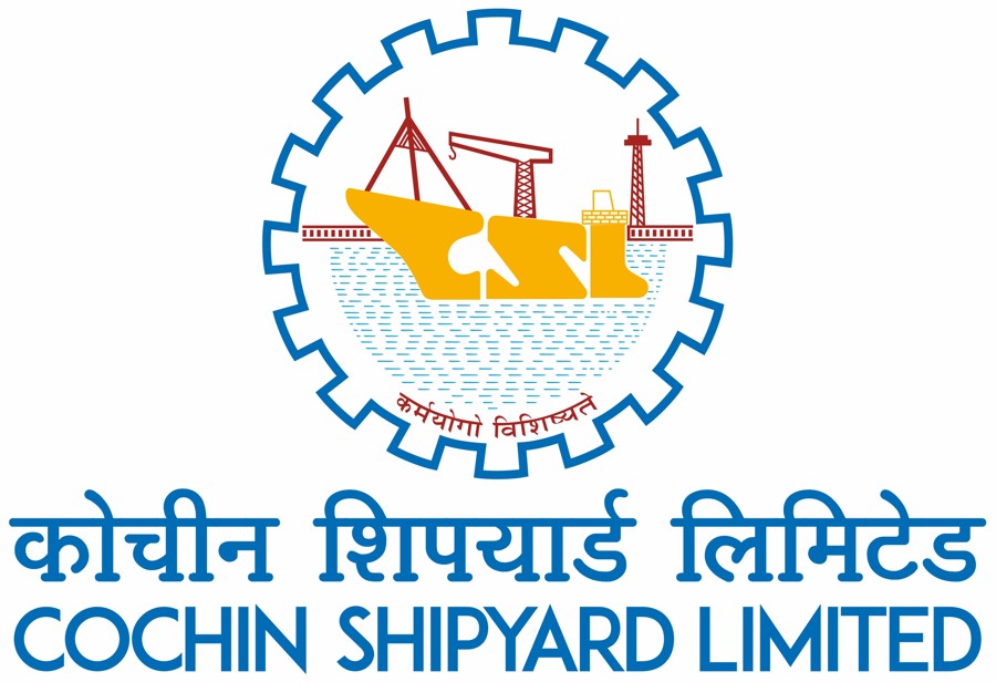 Cochin Shipyard Limited
