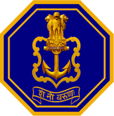 Navy Logo