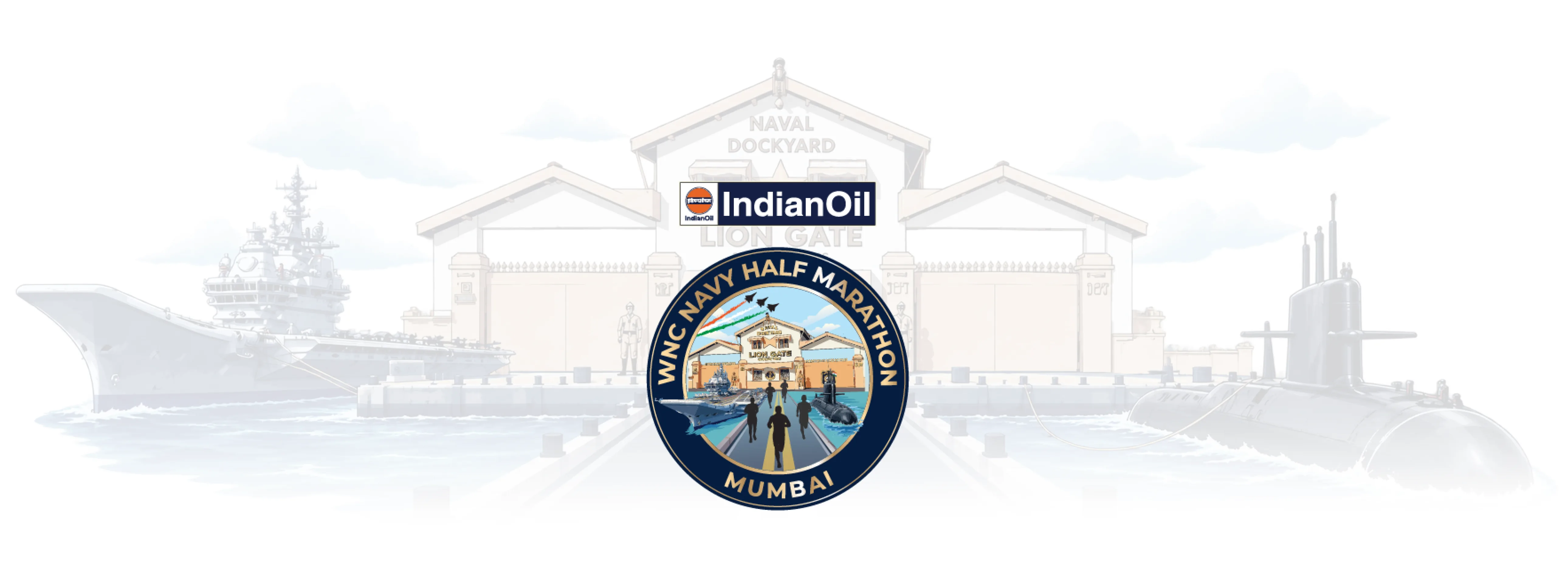 WNC Navy Half Marathon